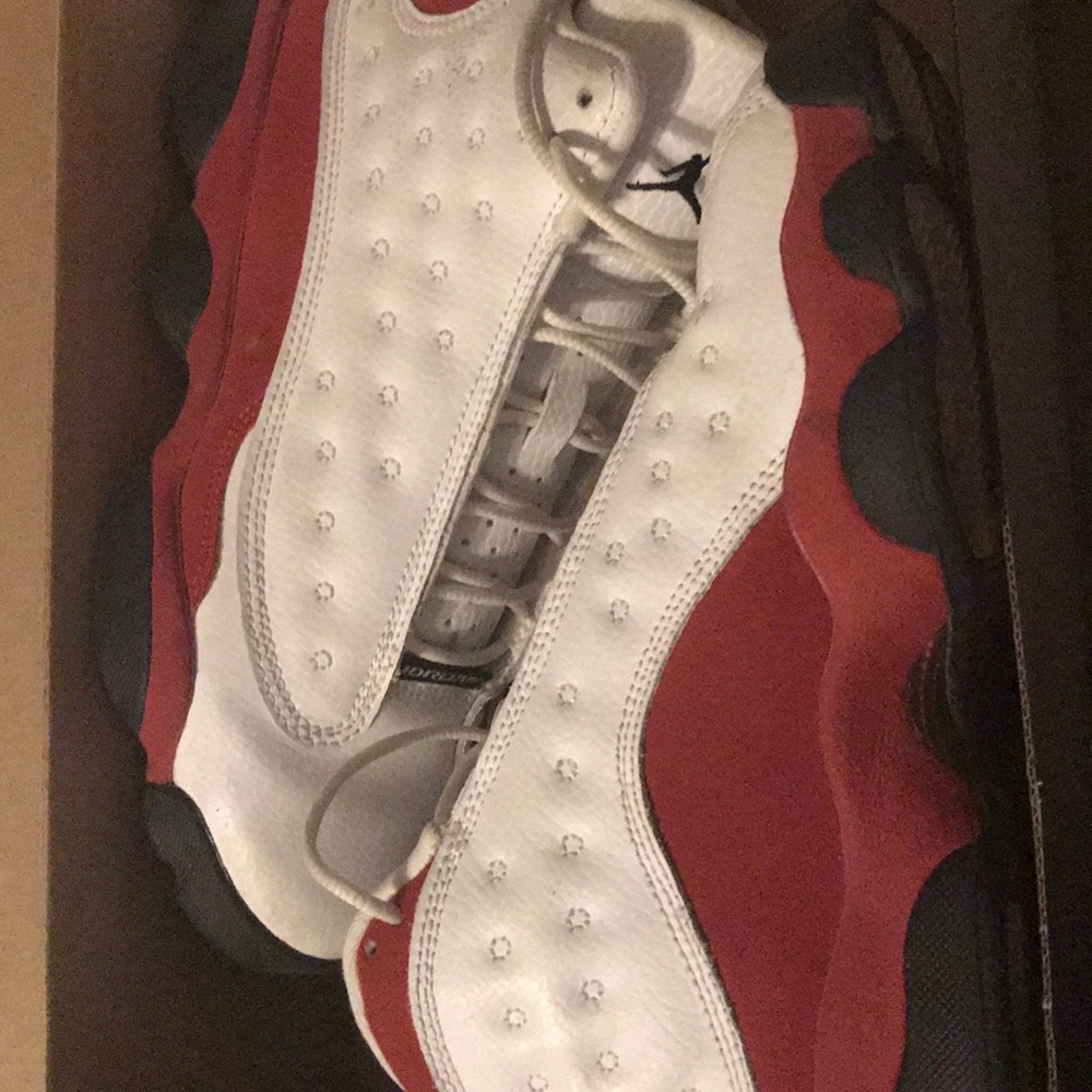 Jordan Retro 13 Size 6Y